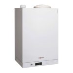 PACHET VITODENS 111-W 26KW cazan cu acumulator 46l incorporat B1LD162 - imagine 3