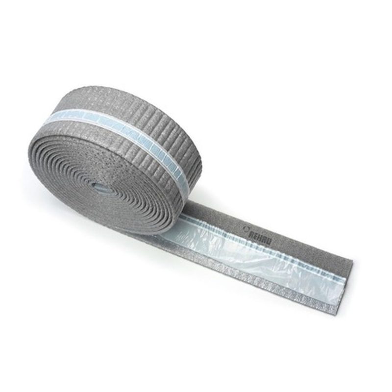 Banda perimetrala albastra autoadeziva 50 ml