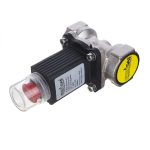 Detector gaz 3/4 kit complet SigurGaz - imagine 3
