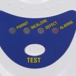 Detector gaz 3/4 kit complet SigurGaz - imagine 2