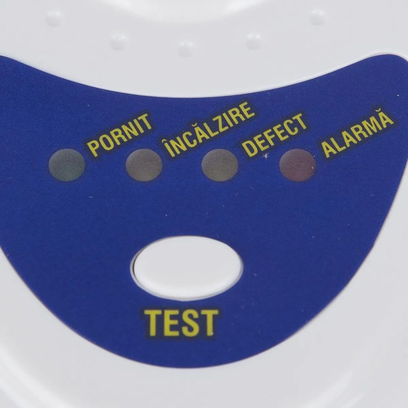 Detector gaz 3/4 kit complet SigurGaz - imagine 2
