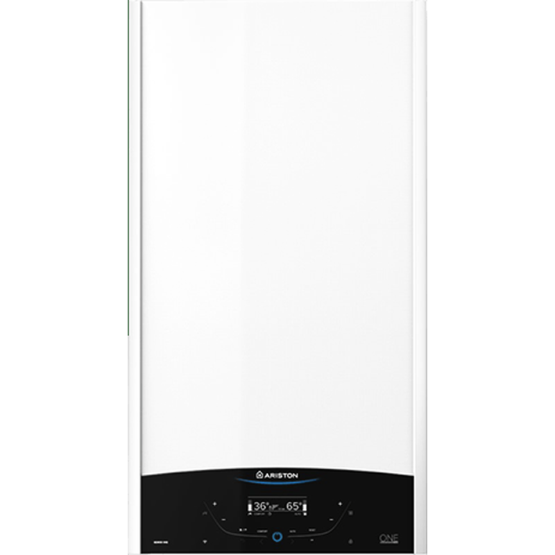 CLAS ONE SYSTEM 35 kw - CT ARISTON + KIT  3301032+3318073