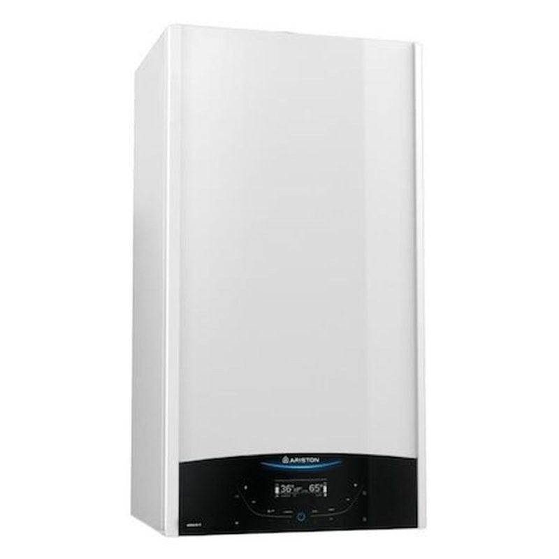 CLAS ONE SYSTEM 35 kw - CT ARISTON + KIT  3301032+3318073 - imagine 2