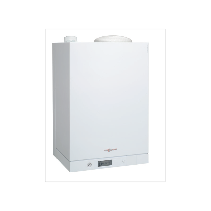 PACHET VITODENS 111W 32KW      7544701