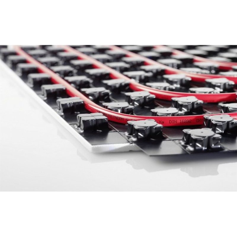 Placa nuturi 11mm 1,12mp/buc VARIONOVA  12051591001