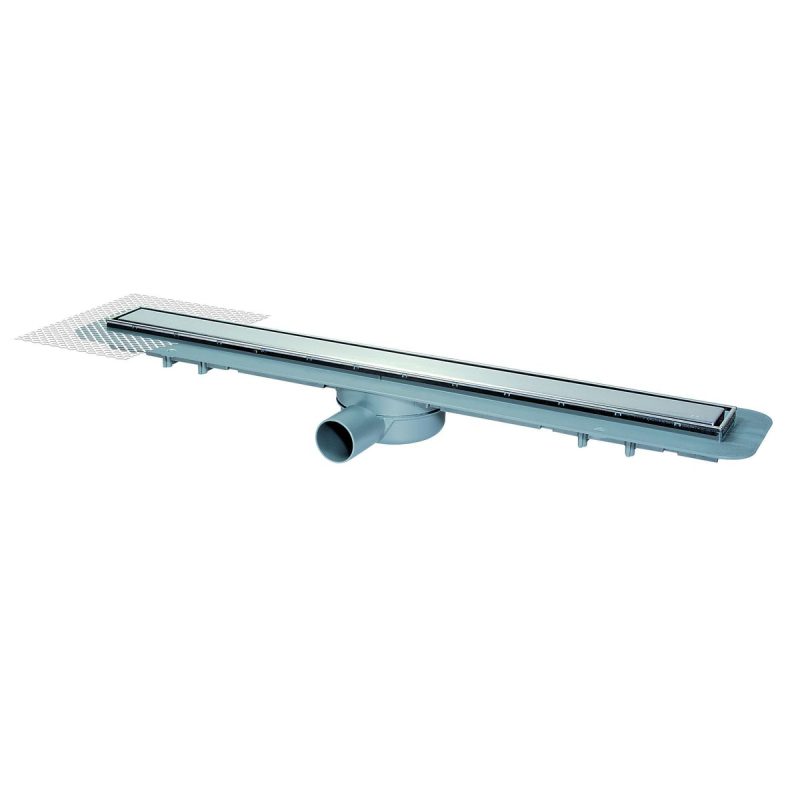 Rigola dus Linearis 850mm KESSEL  45600.64