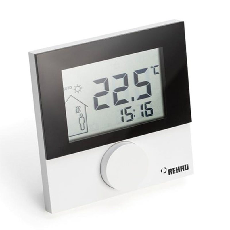 Termostat de camera NEA Smart R  13152671001