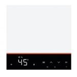 Centrala VITODENS 050-W 19kw incalzire, 25.4kw ACM B0KA-19  Z024825 (7968570+7968960+7948958) - imagine 2