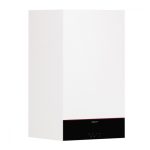 PACHET VITODENS 100-W 25 kW incalzire si preparare ACM + Kit evacuare  7544694