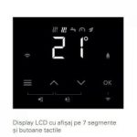 PACHET VITODENS 100-W 25 kW incalzire si preparare ACM + Kit evacuare  7544694 - imagine 5