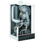 PACHET VITODENS 100-W 25 kW incalzire si preparare ACM + Kit evacuare  7544694 - imagine 4