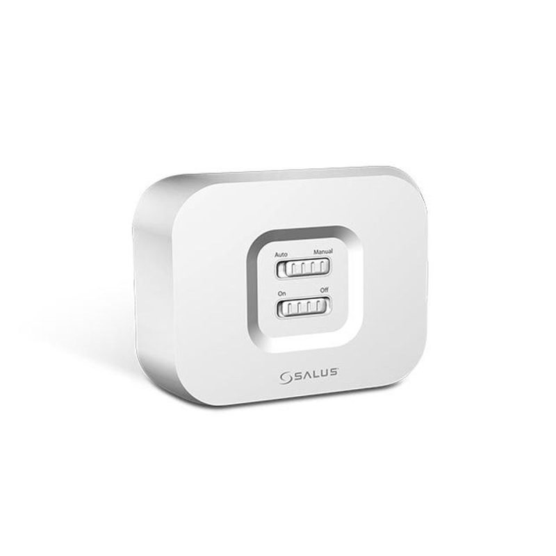 iT 600- RECEPTOR PT CENTRALA  RX10RF