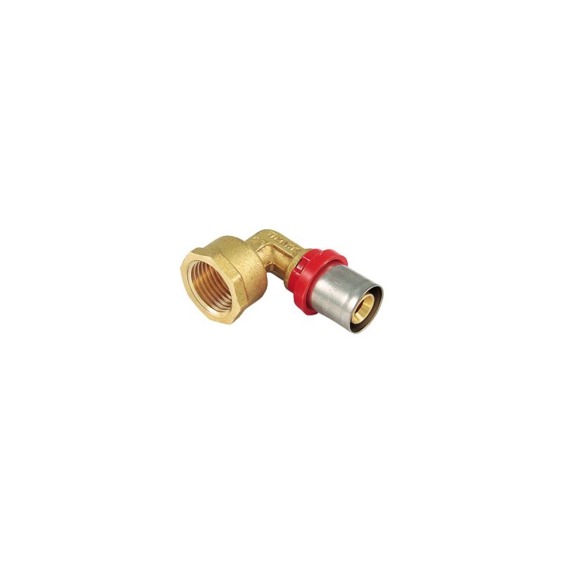 Cot PRES 20-1/2" FI TIEMME 1660007