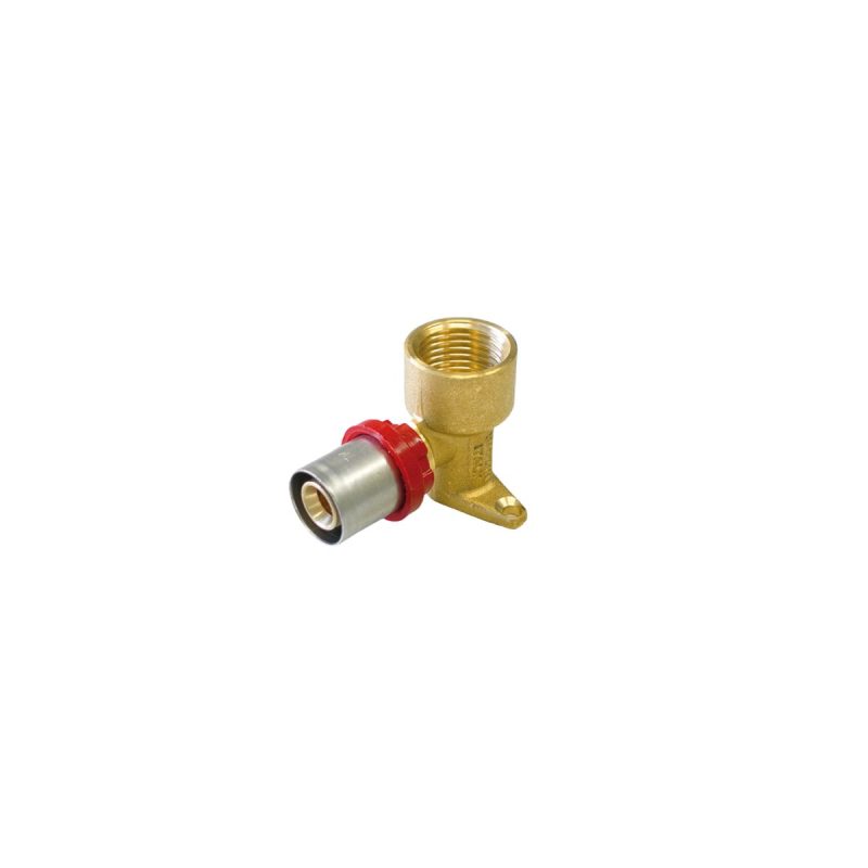 Cot talpa PRES 20-1/2" TIEMME 1660023