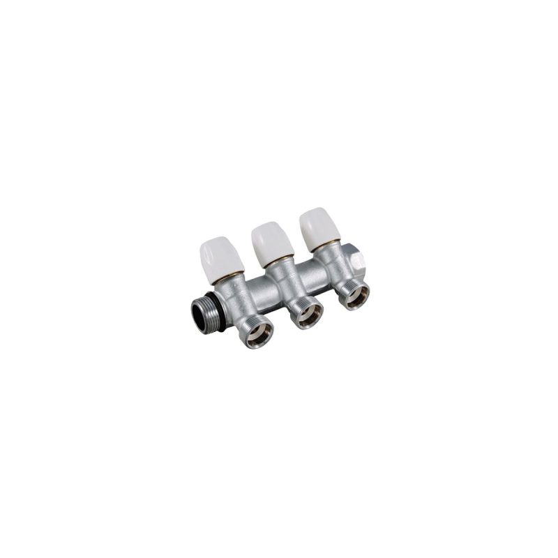 Distribuitor CROMAT MAXIMA  1"-3/4" INT=50 4CAI TIEMME 1860019