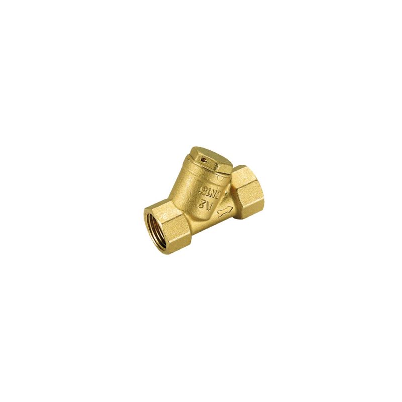 Filtru impuritati Y 11/4" TIEMME 3670005