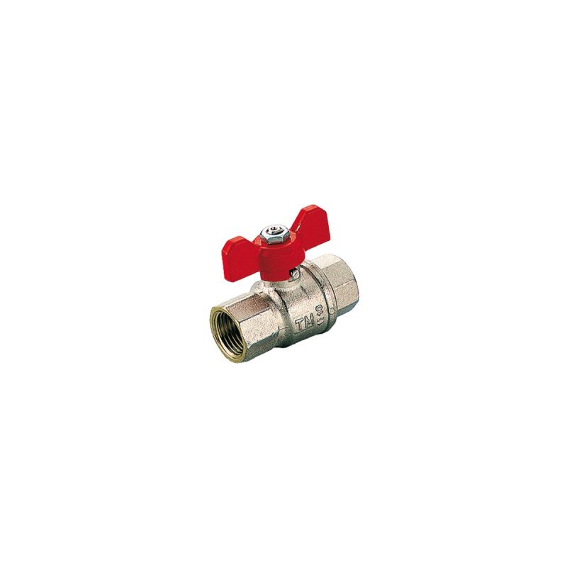 Robinet cu bila 11/2" II TIEMME 2200152