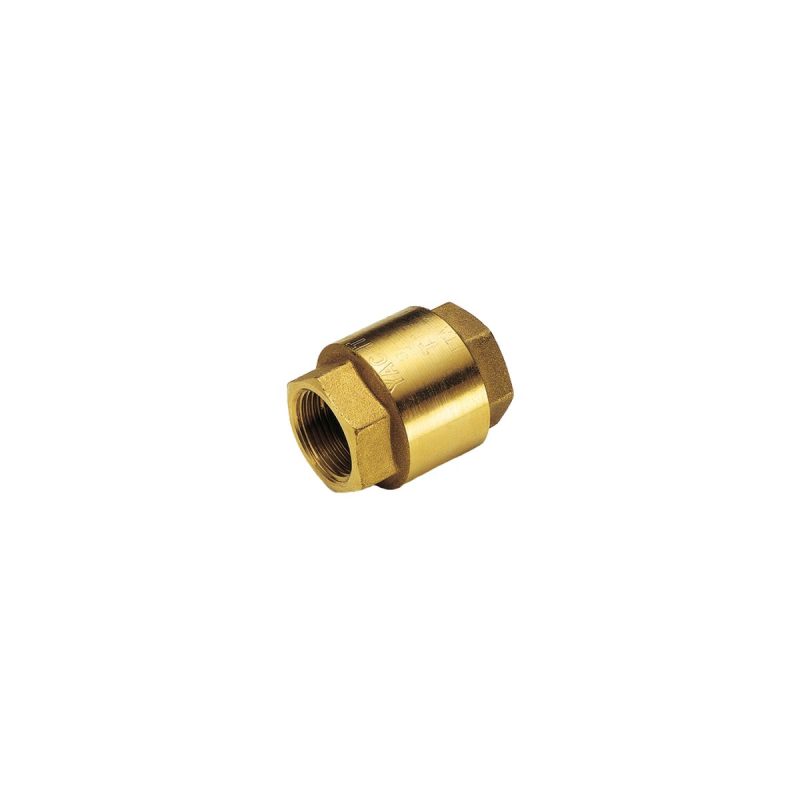 Supapa de sens 11/4" TIEMME 3500145