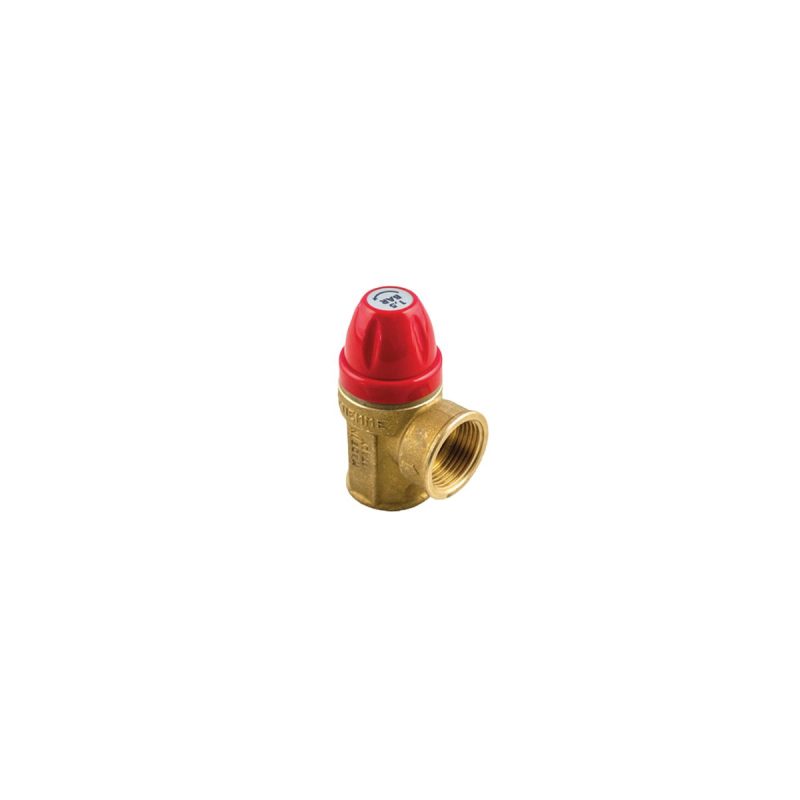 Supapa siguranta 3/4" 8bar TIEMME 1920030