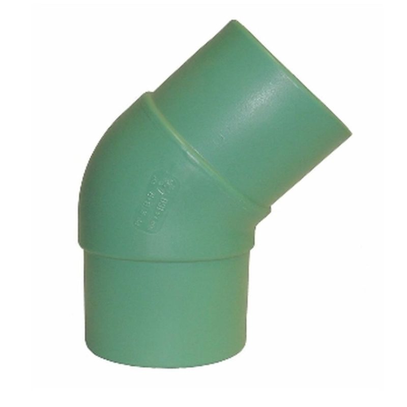 Cot PPR verde 40-45 BAENNINGER