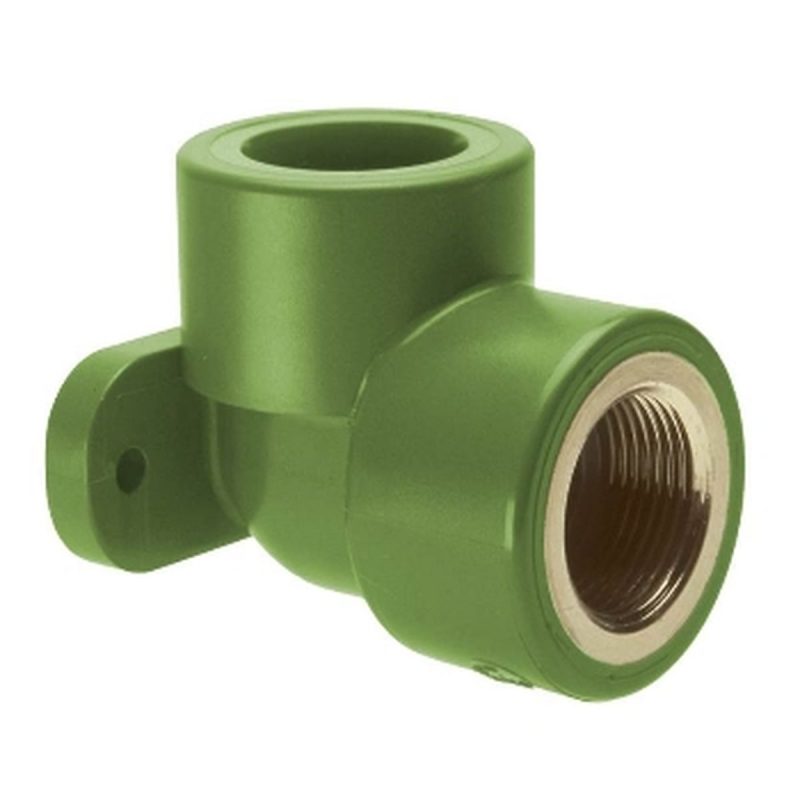 Cot PPR verde talpa 25-3/4" BAENNINGER
