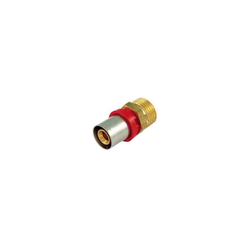 Racord PRES 20-1/2" FE TIEMME 1660006