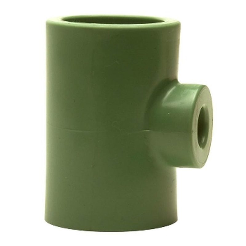 Teu PPR verde 40-32-32 BAENNINGER