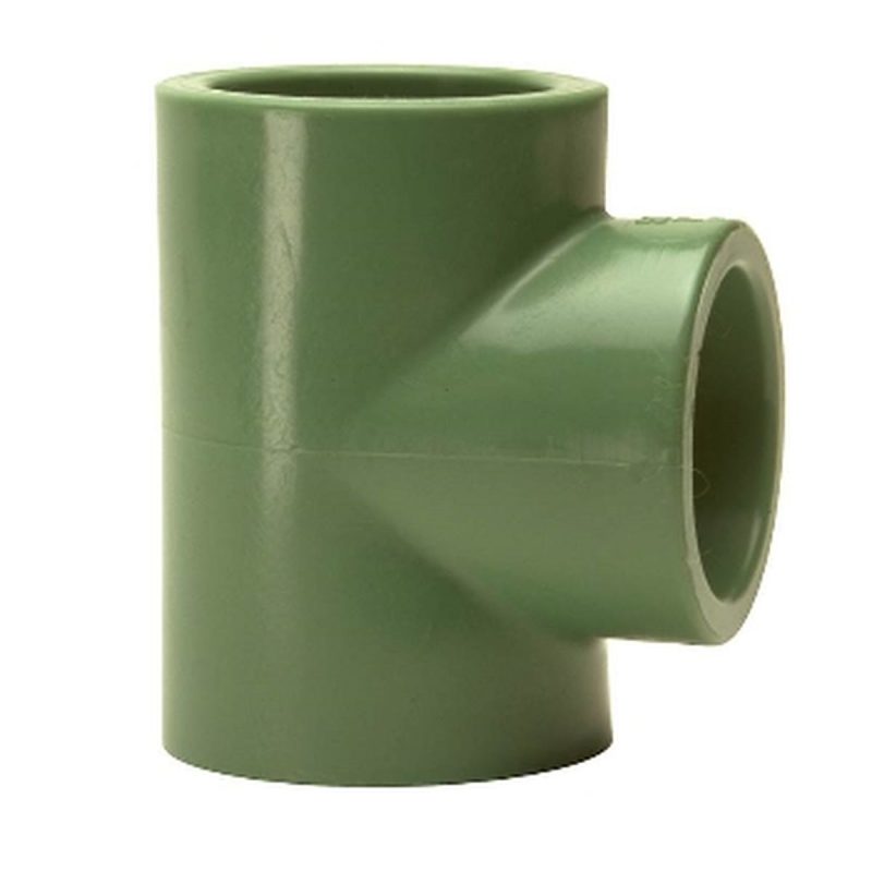 Teu egal PPR verde 25 BAENNINGER