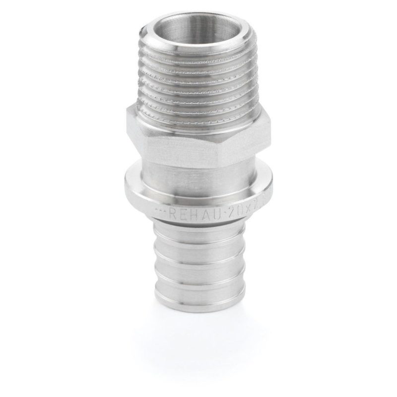 Trecere 17-1/2" FE RAUTHERM  12588171002