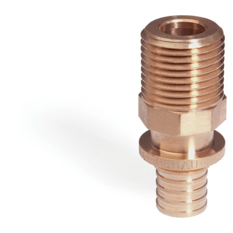 Trecere 25-3/4" FE RAUTITAN RX+  14563181001